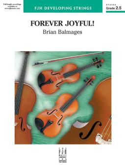 Forever Joyful! Standard