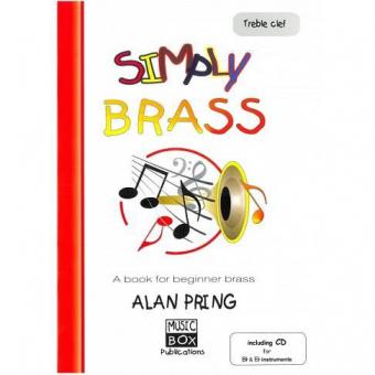Simply Brass 