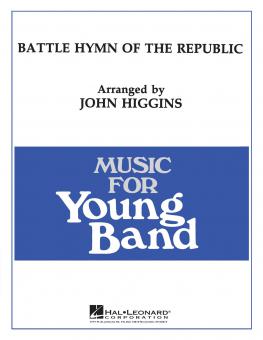 Battle Hymn Of The Republic 