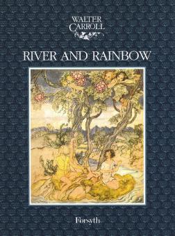 River and Rainbow 