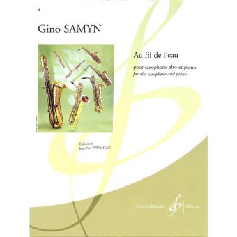 Au Fil De L'Eau 