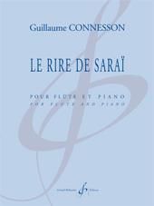 Le Rire De Sarai 
