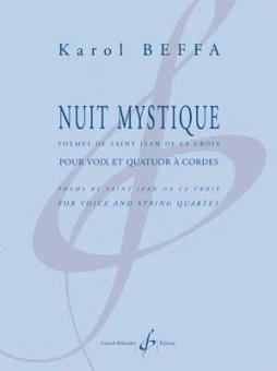 Nuit Mystique 