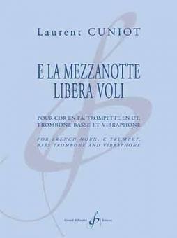 E La Mezzanotte Libera Voli 