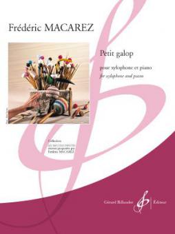 Petit Galop 