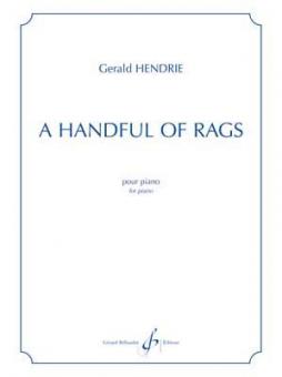 A Handful Of Rags 