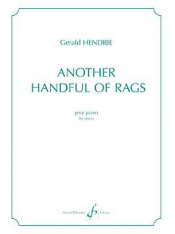 Another Handful Of Rags 