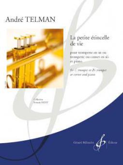 La Petite Étincelle de Vie 