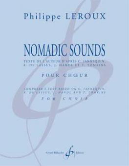 Nomadic Sounds 