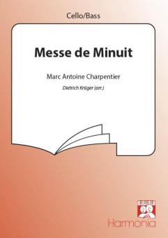 Messe de minuit 