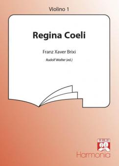 Regina Coeli 