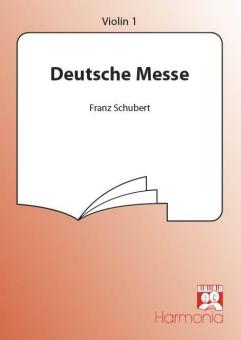 Deutsche Messe 