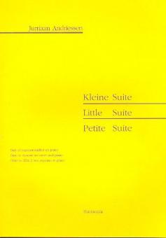 Kleine Suite (J.) 
