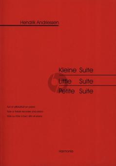 Kleine Suite 