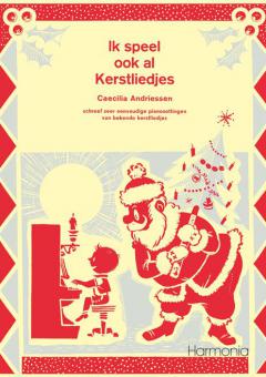 Ik Speel Ook Al Kerstliedjes 