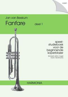 Fanfare deel 1 