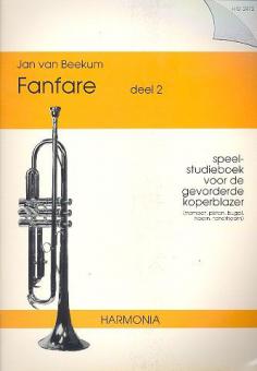 Fanfare deel 2 