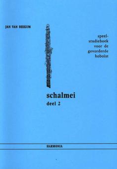 Schalmei deel 2 