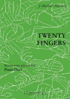 Twenty Fingers 