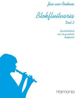 Blokfluitvaria 2 