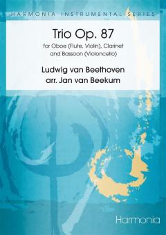 Trio Op.87 