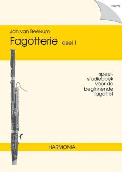 Fagotterie deel 1 