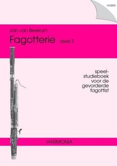 Fagotterie deel 2 