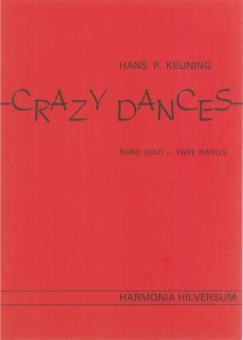 Crazy Dances 