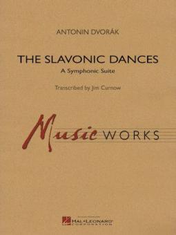 Slavonic Dances 