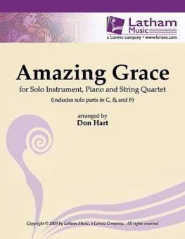 Amazing Grace 