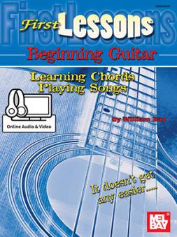 Learning Chords-Playing Songs 