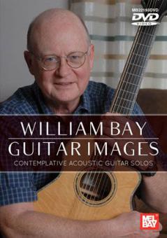 William Bay Guitar Images 