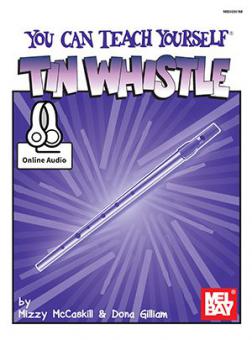 You Can Teach Yourself Tinwhistle 