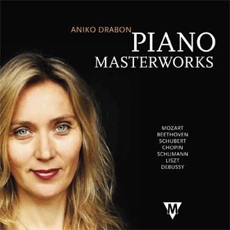 Piano Masterworks 