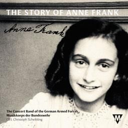 The Story Of Anne Frank 