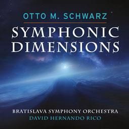 Symphonic Dimensions 