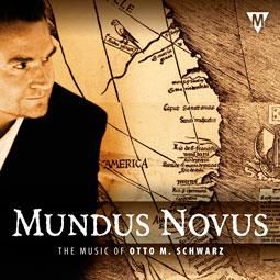 Mundus Novus 