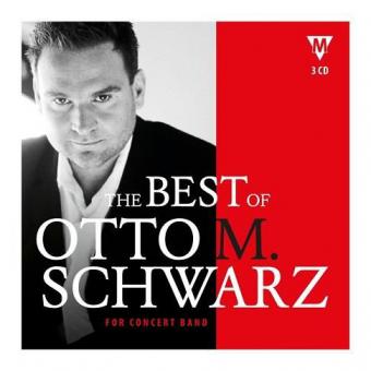 The Best Of Otto M. Schwarz 