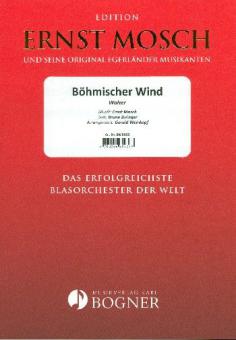 Böhmischer Wind 