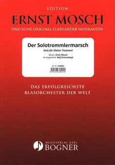Der Solotrommlermarsch 