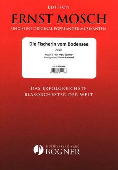 Die Fischerin vom Bodensee 