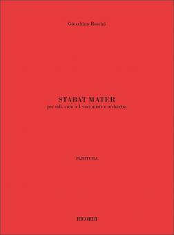 Stabat Mater 