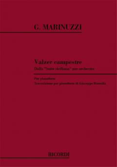 Valzer Campestre 
