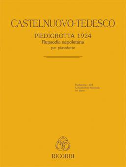 Piedigrotta 1924 