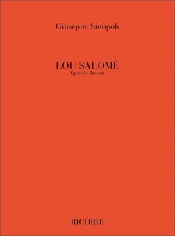 Lou Salome' 