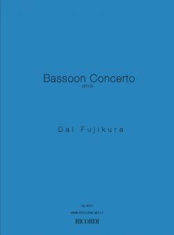 Bassoon Concerto 