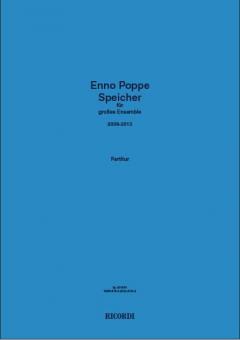 Speicher (Gesamtausgabe) 