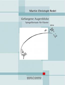 Gefangene Augenblicke op. 82 