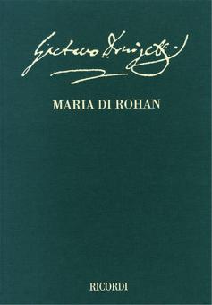 Maria di Rohan 