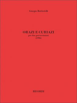 Orazi e Curiazi (1996) 